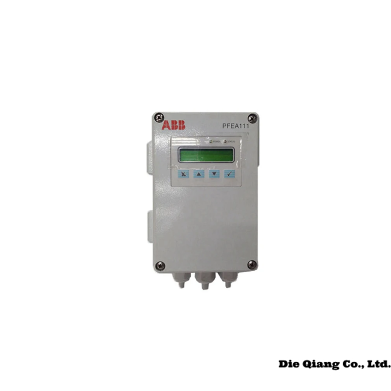 ABB PFEA111-65 3BSE050090R65 tension controller