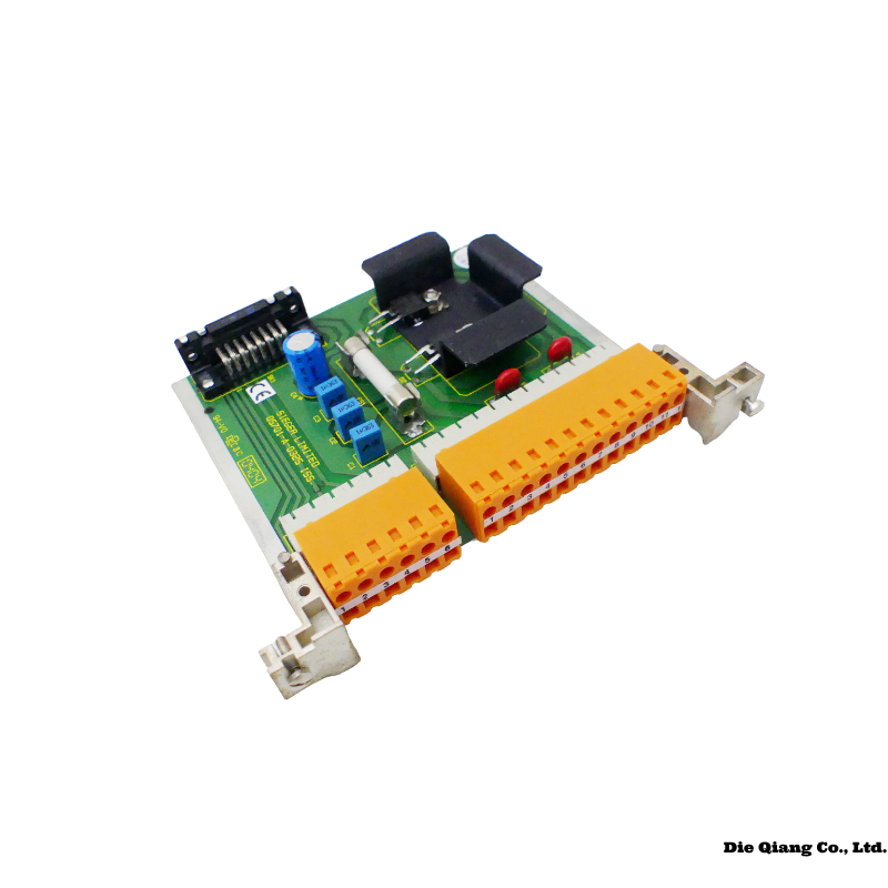 Honeywell 05701-A-0325 DC input card