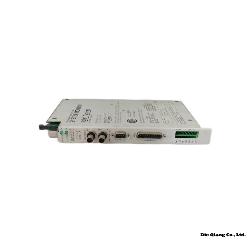 Bently Nevada 135462-01 190662-13 Solar Turbines Board