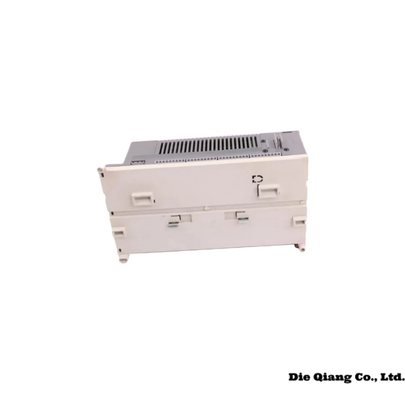 ABB 3BDS008790R09 Control System