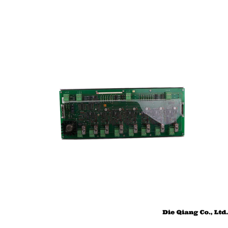 ABB 3BHB002000R0001 CAPACITOR