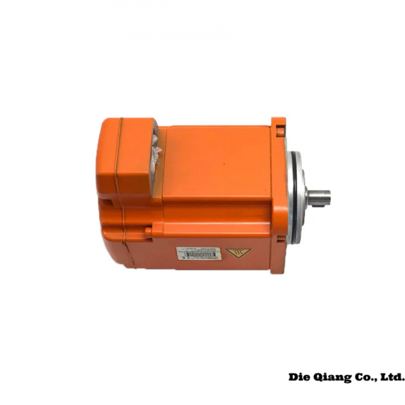 ABB 3HAC17484-8 Rotational ac motor