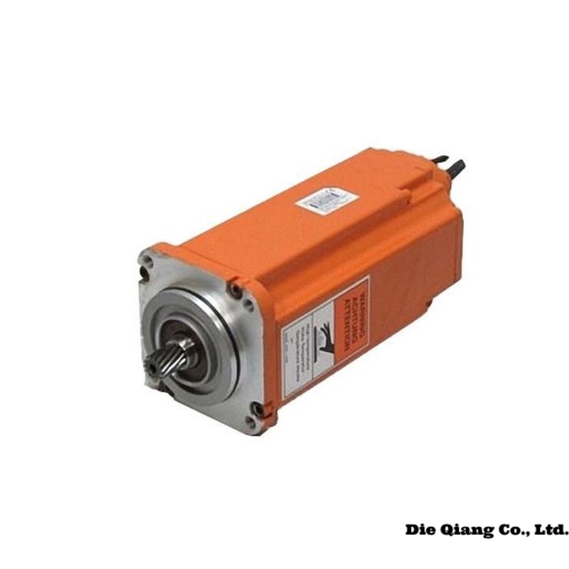 ABB 3HAC17484-9 Rotational ac motor