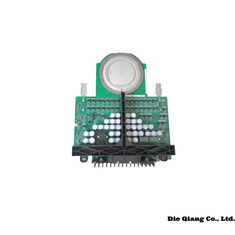 ABB 5SHY 3545L0014 thyristor module