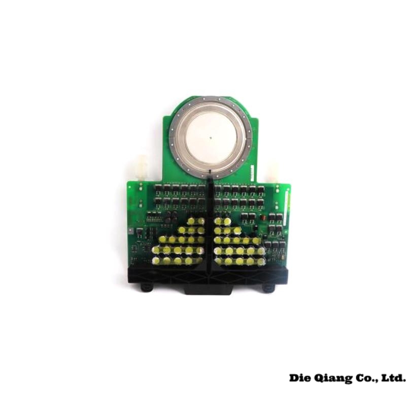 ABB 5SXE03-0141 3BHB003154R0101 GCT (Integrated Gate-Commutated Thyristor) modules