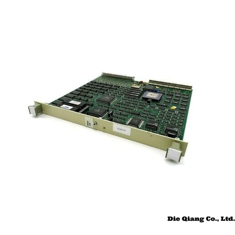 ABB DSQC335 3HAB6182-1 Robot control board