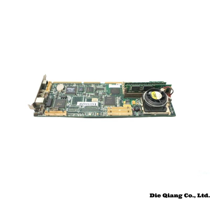 ABB DSQC500 3HAC3616-1/07 CPU BOARD