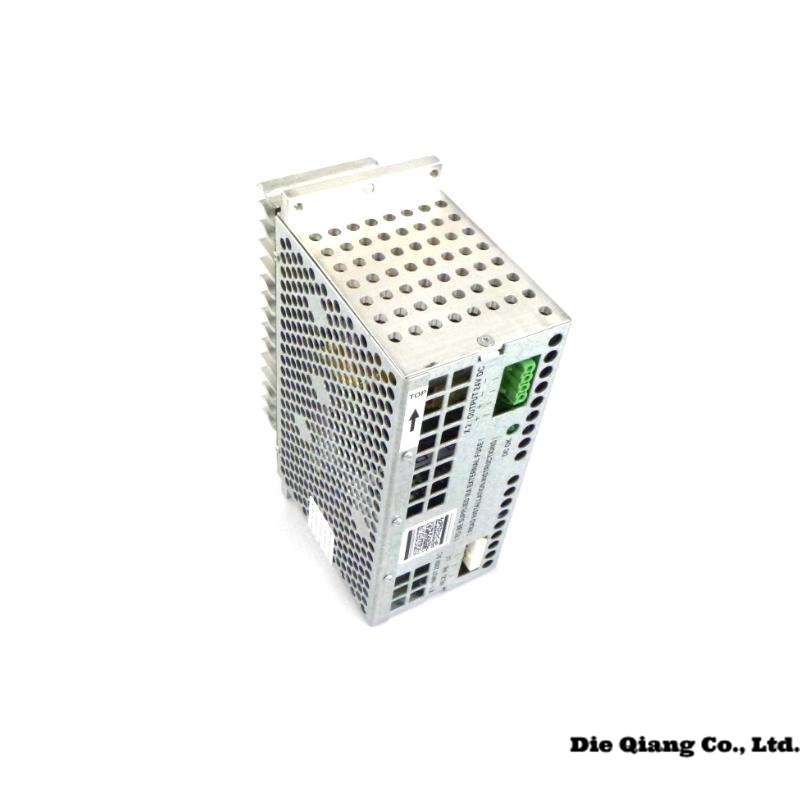ABB DSQC608 3HAC12934-1 I/O Power Supply