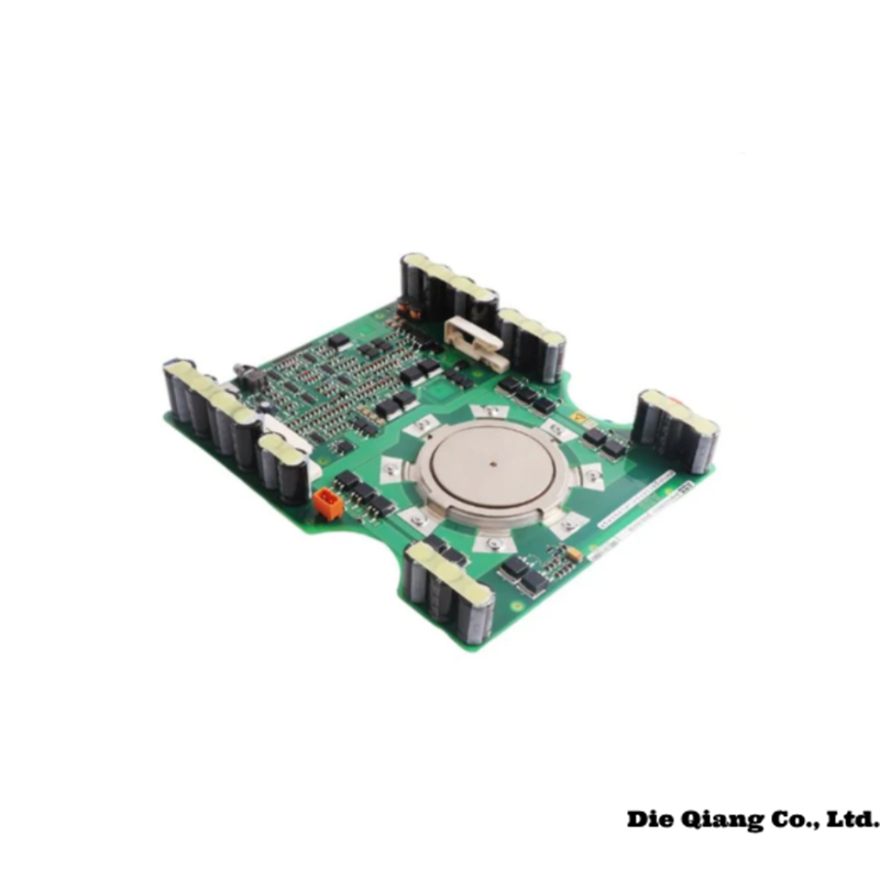 ABB GV C704 AE01 3BHB003230R0101 Medium voltage inverter