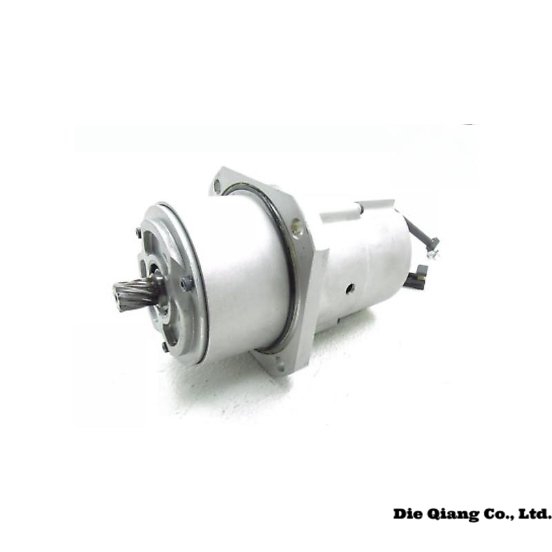 ABB SGMAS-12ARA-AB31 3HNP03386-1 Servo Motor