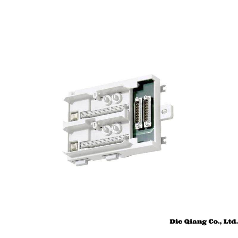 ABB TU852 3BSE069964R1 Module Termination Unit
