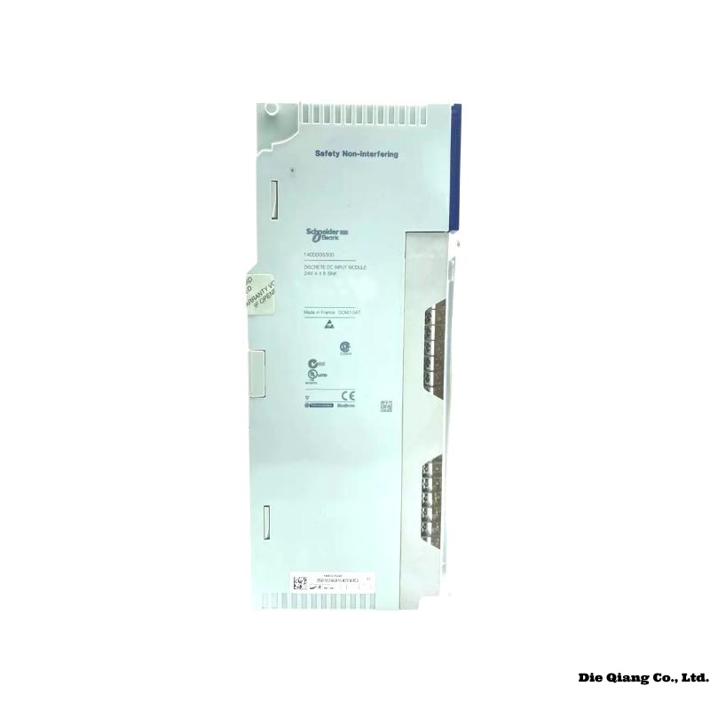 Schneider 140DDI35300 Discrete output modules