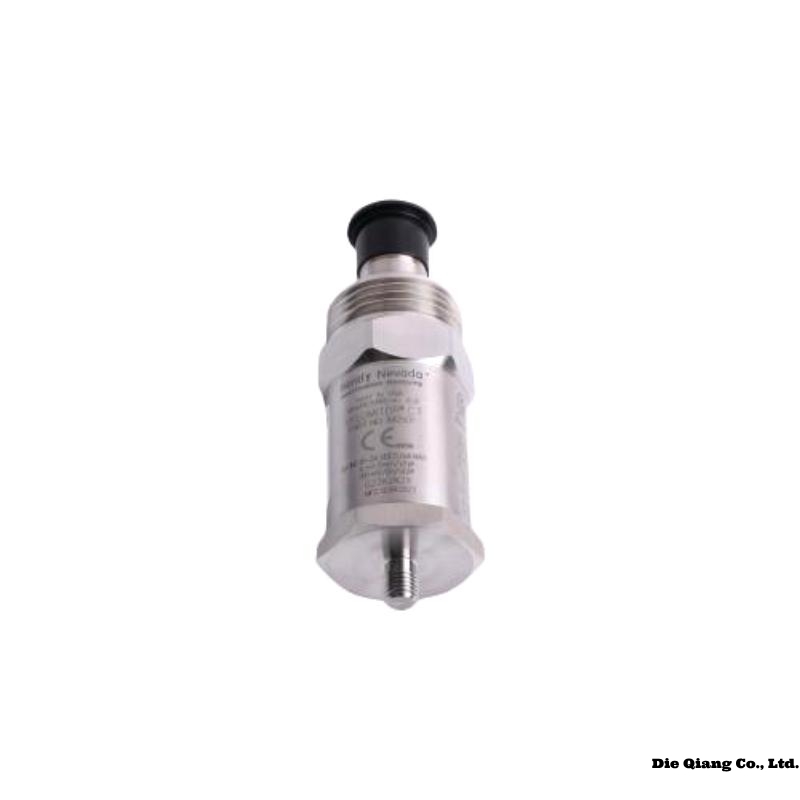 Bently Nevada 190501-12-00-04 CT Velocity Transducer