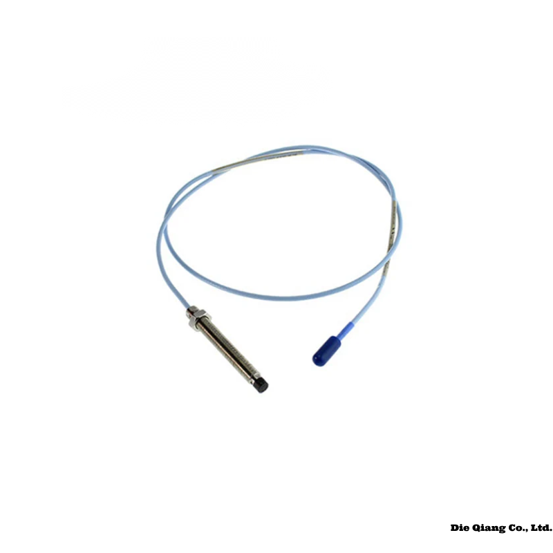 Bently Nevada 330703-000-050-10-01 3300 XL 8 mm Proximity Probe