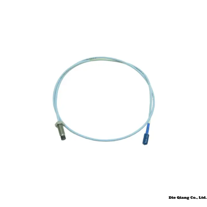 Bently Nevada 330703-000-040-10-02-00 3300 XL 8 mm Proximity Probe