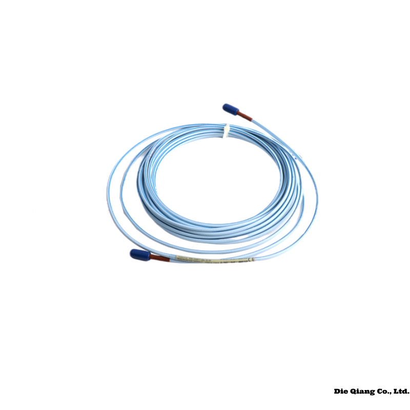 Bently Nevada 330877-080-37-00 8mm Extension Cable