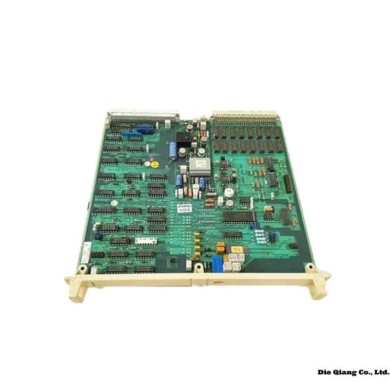 ABB 35EB92 GJR5145800R0001 Binary Input Module