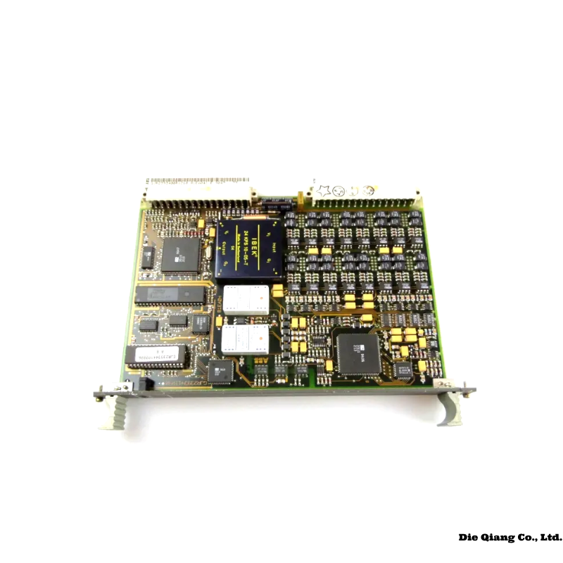 ABB 81EA04 GJR2393400R1210 Analog Input Modules
