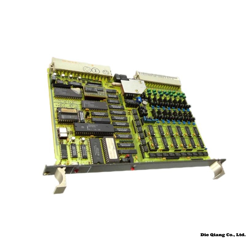 ABB 81EB02 GJR2349000R1000 Binary Input Module