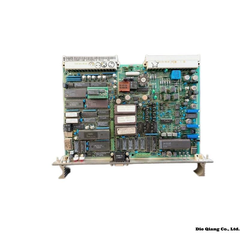 ABB 83SR05E GJR2369900R1100 Battery Module