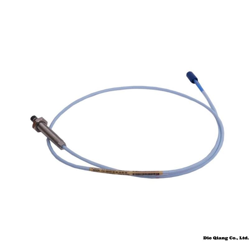 Bently Nevada 330103-00-03-90-12-05 3300 XL 8 mm Proximity Probe