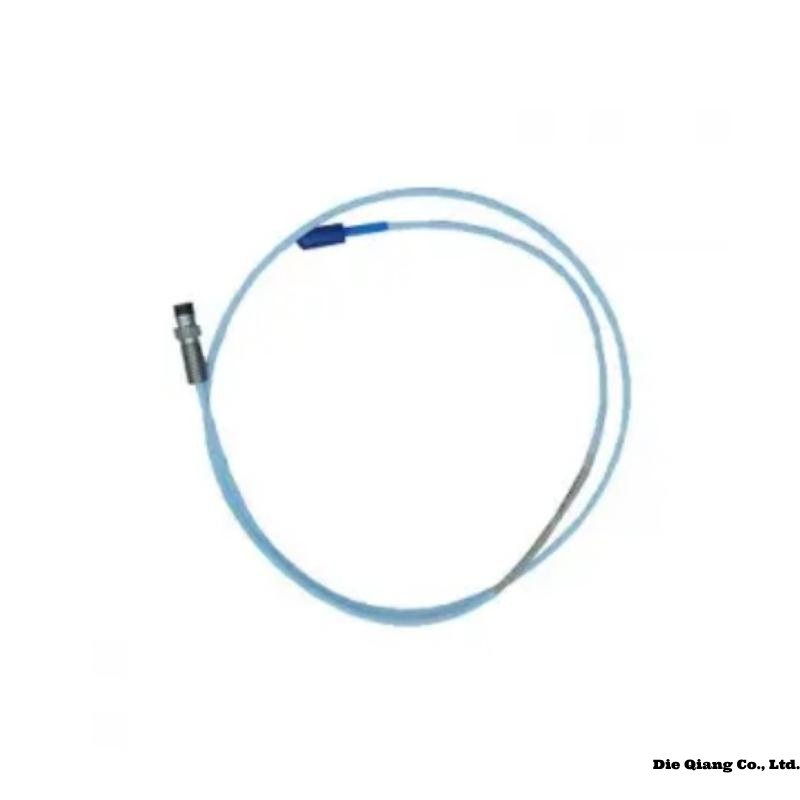 Bently Nevada 330103-00-04-10-02-00 3300 XL 8 mm Proximity Probe