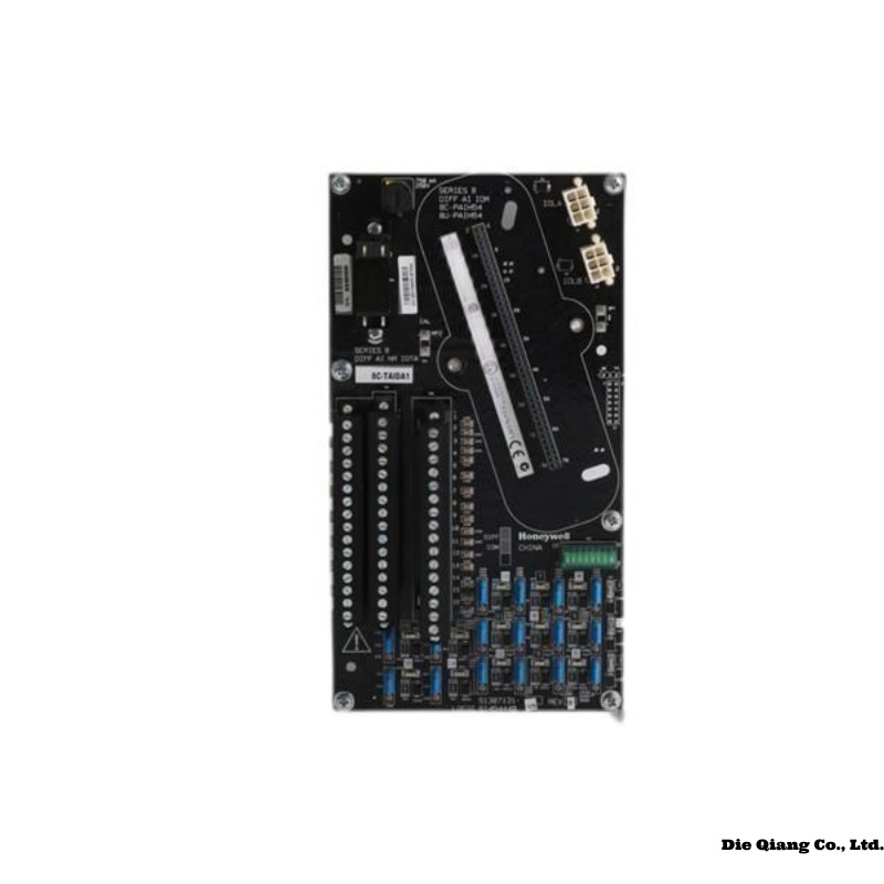 Honeywell 8C-TAIDA1 51307131-175 Analog Input Modules