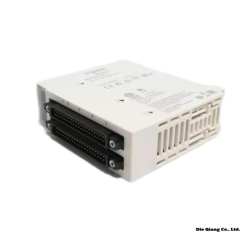 Schneider BMXART0814 Analog Input Modules
