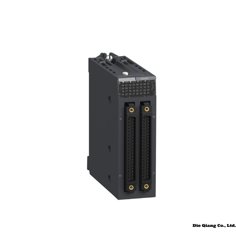 Schneider BMXDDI6402K Discrete Input Modules