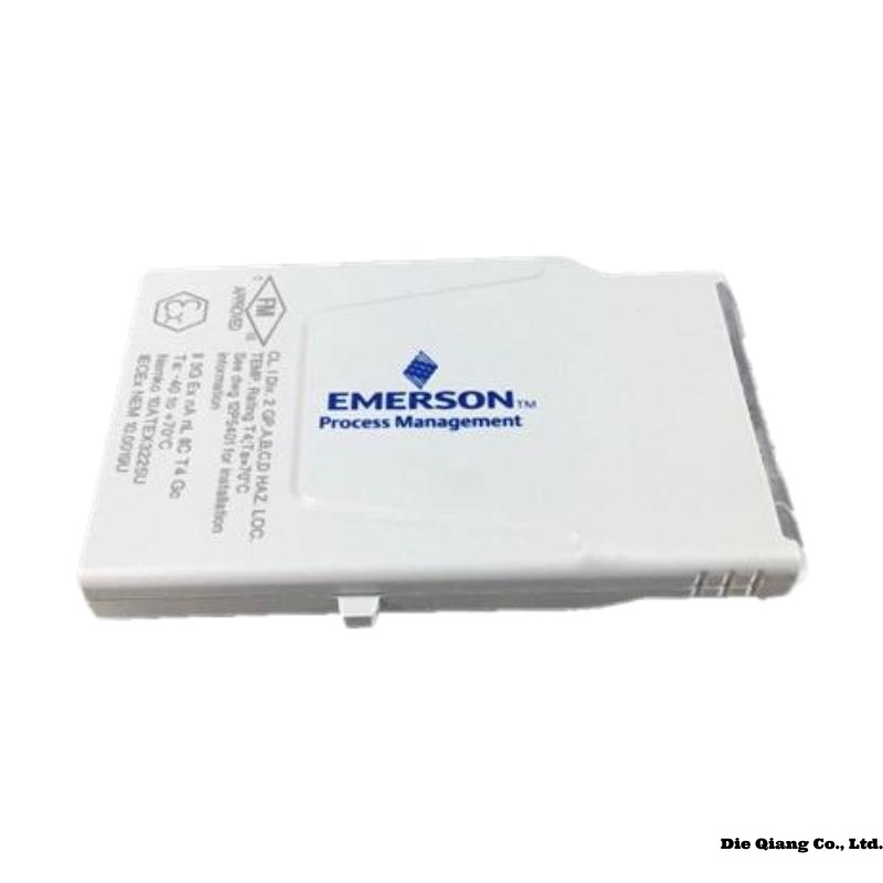 Emerson KL3022X1-BA1 CHARM Terminal Blocks