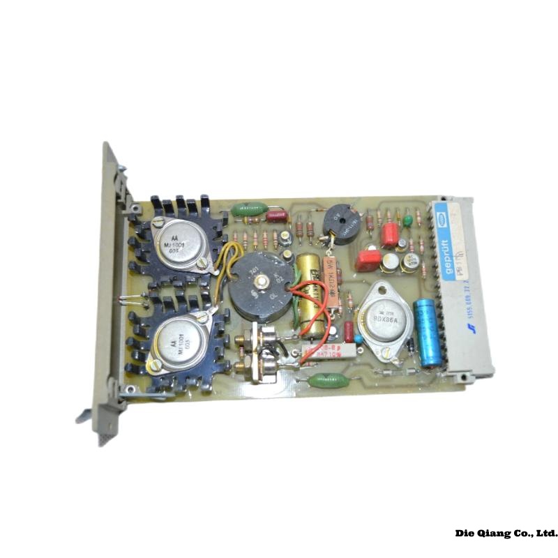 HIMA F3303 Safety relay output modules