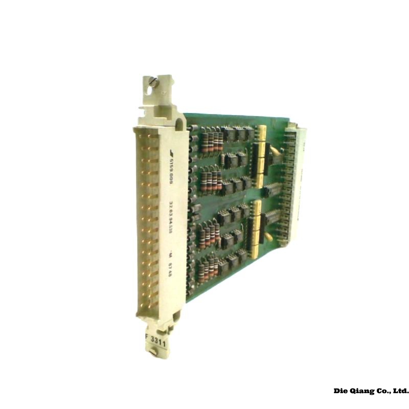 HIMA F3311 Digital Input Modules