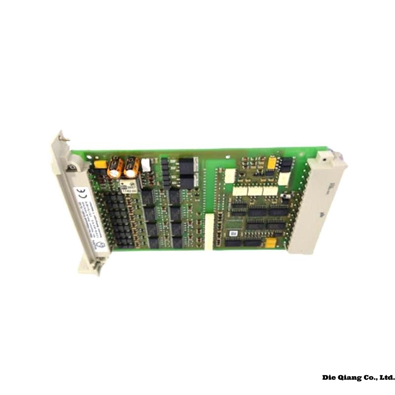 HIMA F3316 Switching Amplifier Modules
