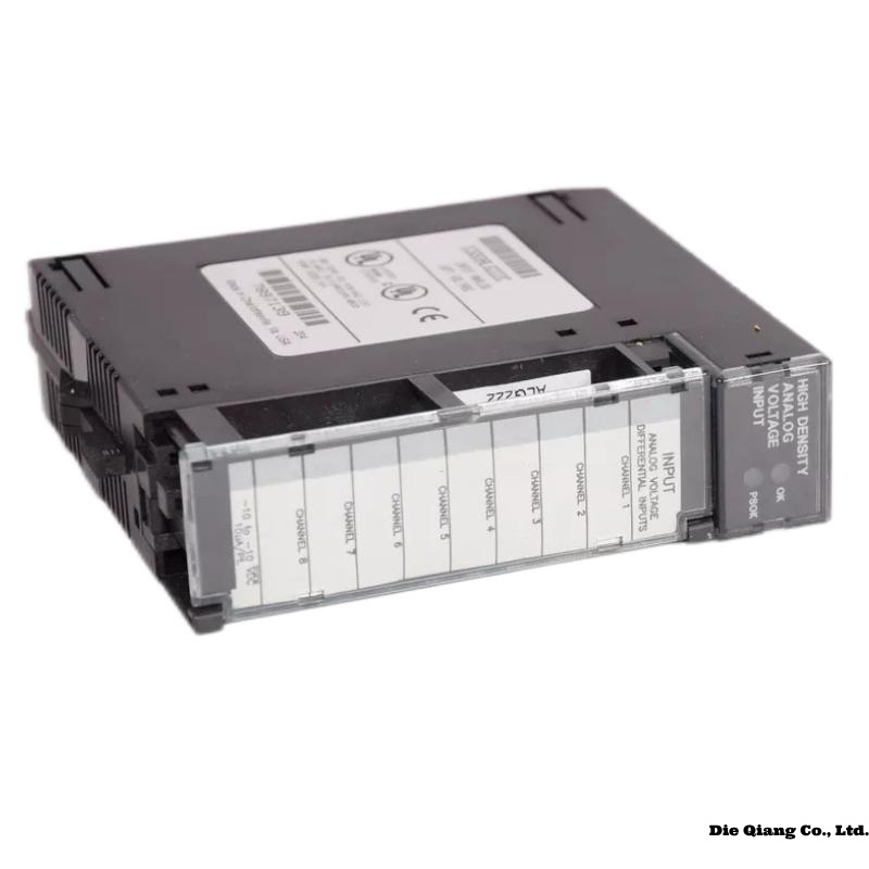 GE IC693ALG222 Analog Input Modules