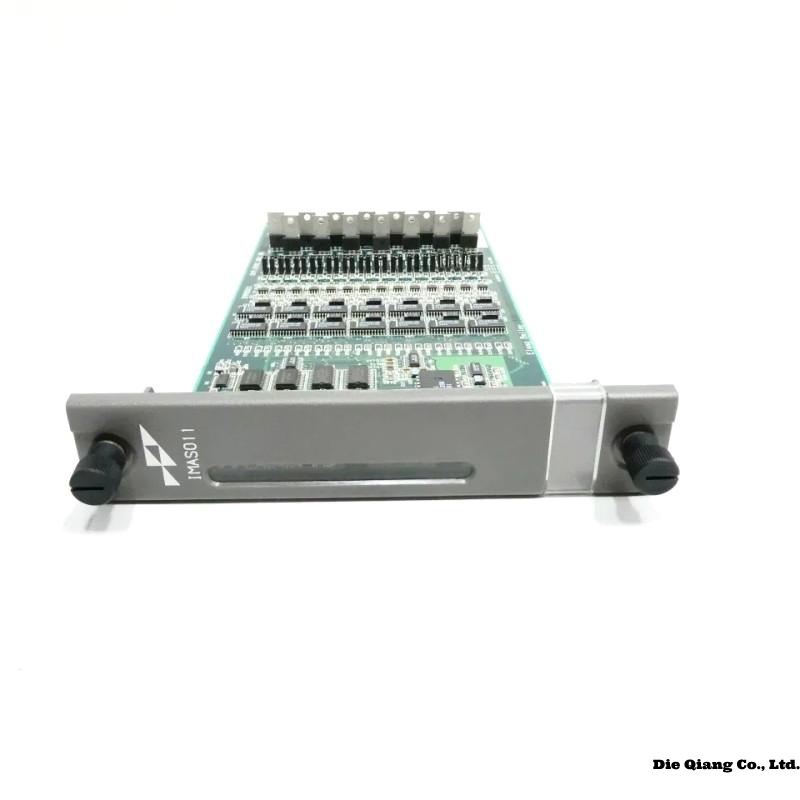 ABB Baile IMASO01 Analog Output Slave Module