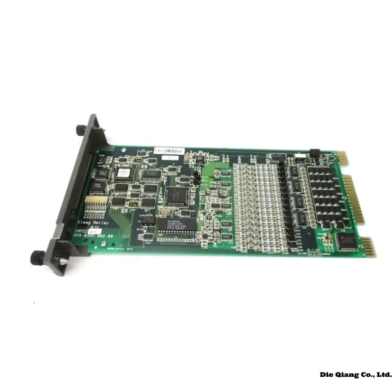 ABB Bailey IMFEC11 Analog Input Modules
