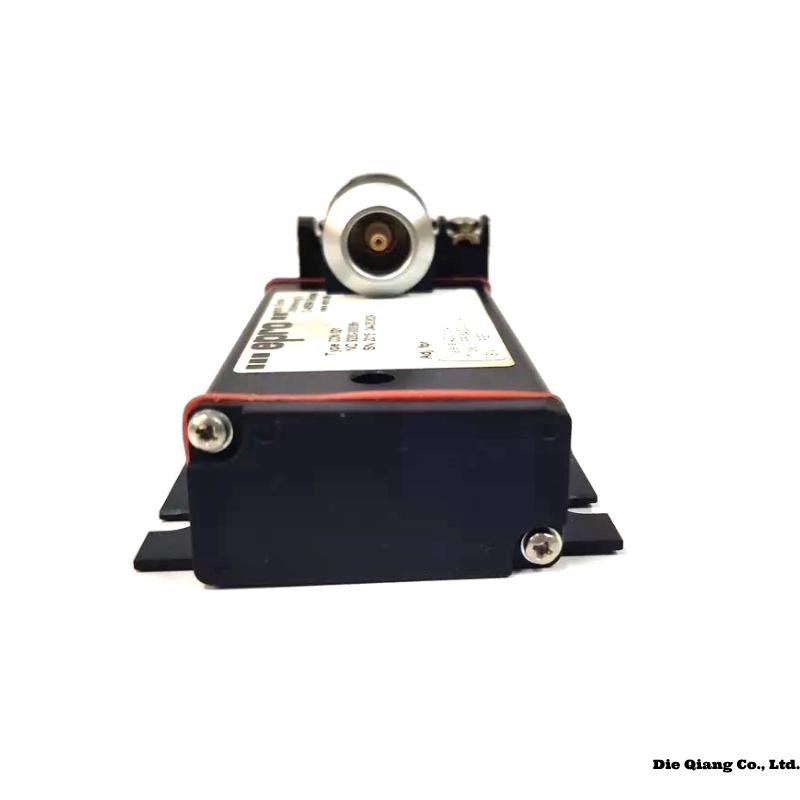 Kihisi cha Sasa cha Epro PR6423/010-100+CON021 8mm Eddy