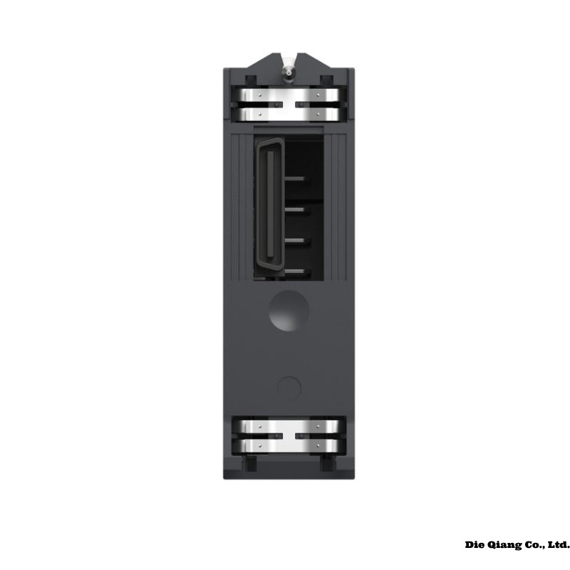 Schneider BMXDDM16022 Digital Input/Output Modules