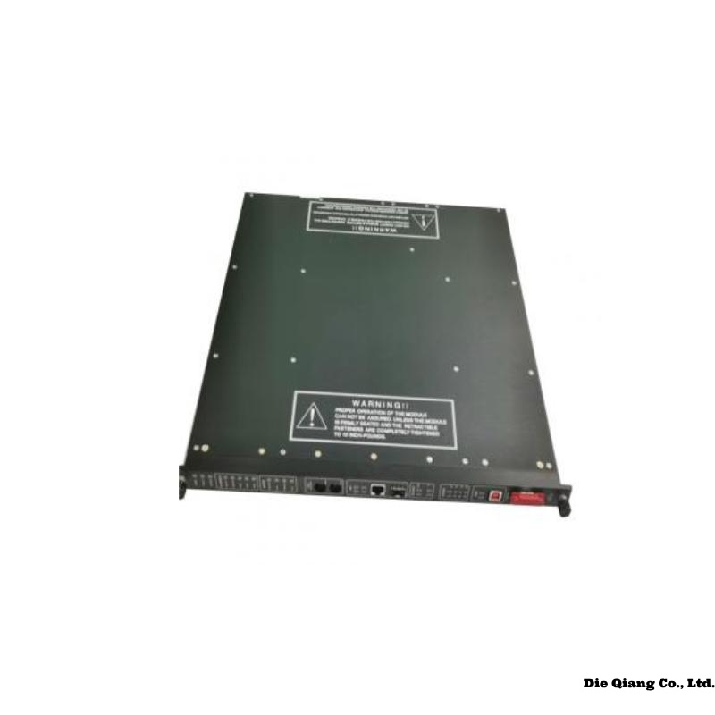 Triconex 3603E Digital Output Modules