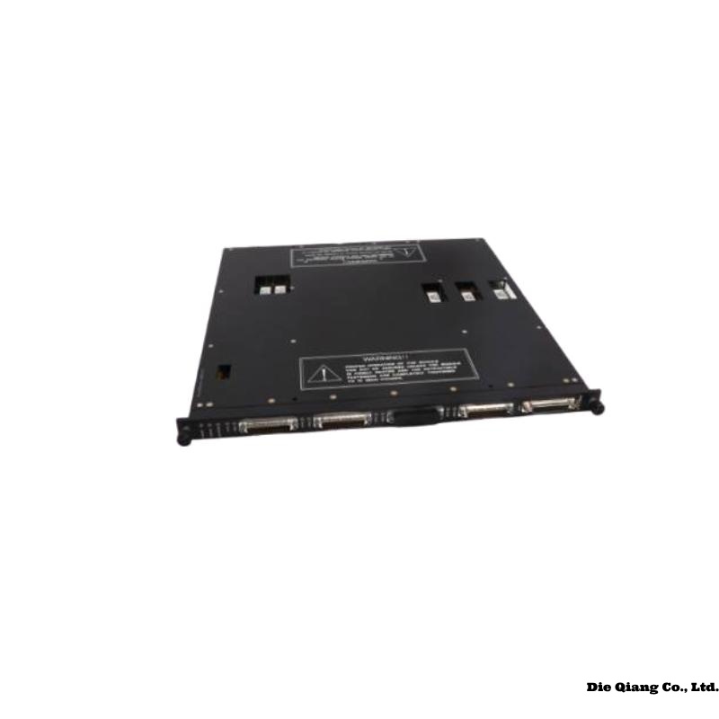 Triconex 3603T Digital Output Modules