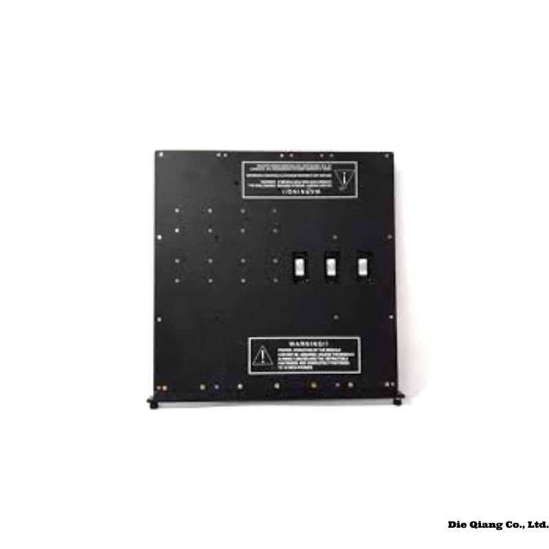 Triconex 3604 Digital Output Modules