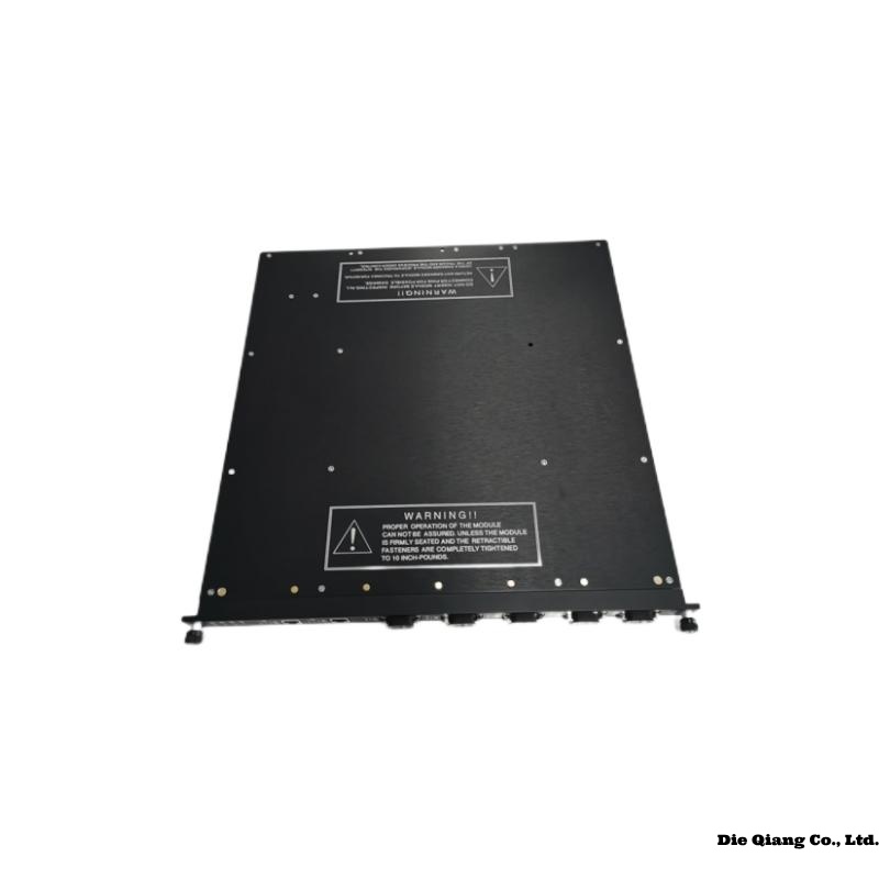 Triconex 3615E Digital Output Modules
