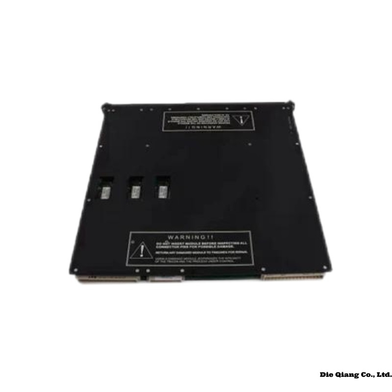 Triconex 3623 Digital Output Modules