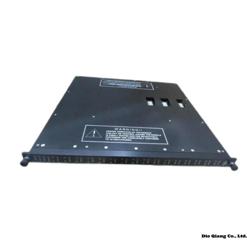 Triconex 3624 Digital Output Modules